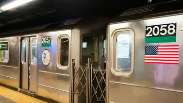 Omny, el nuevo sistema para pagar el Metro de Nueva York de forma rápida y segura
