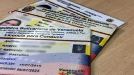INTT: pasos para validar su licencia de conducir en el extranjero