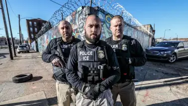 Jueza bloquea ingreso del ICE a este lugar neoyorquino: migrantes celebran la medida Jueza bloquea ingreso del ICE a este lugar neoyorquino: migrantes celebran la medida