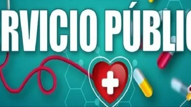 Niña con infección severa requiere ayuda económica para tratamiento