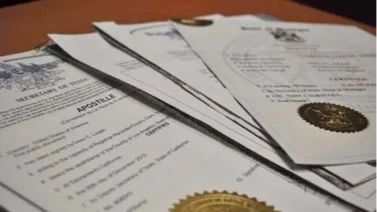 Así puede apostillar un poder en Perú para enviarlo a Venezuela: pasos y precio del trámite