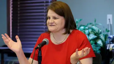 Reportan detención de primera jueza por ayudar a un inmigrante en USA Reportan detención de primera jueza por ayudar a un inmigrante en USA