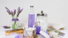 Té de lavanda: realzará tu belleza de una manera deliciosa