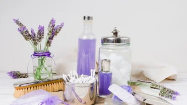 Té de lavanda: realzará tu belleza de una manera deliciosa