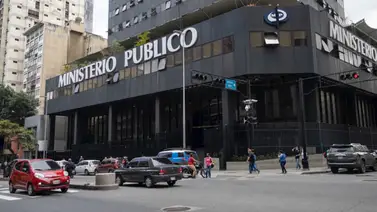 Ministerio Público designa a fiscalía para investigar y sancionar a policías: allanaron viviendas  Ministerio Público designa a fiscalía para investigar y sancionar a policías: allanaron viviendas