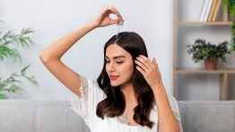 Más de seis consejos infalibles para hidratar el cabello sin salir de casa