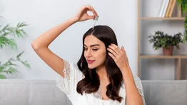 Más de seis consejos infalibles para hidratar el cabello sin salir de casa