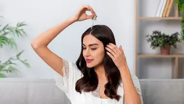 Más de seis consejos infalibles para hidratar el cabello sin salir de casa Más de seis consejos infalibles para hidratar el cabello sin salir de casa