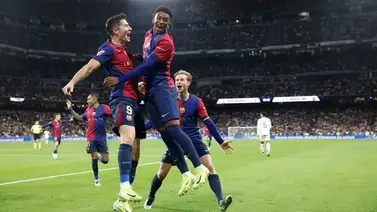 Polémica en la Copa del Rey: la postura del Barça tras la amenaza del Madrid de no jugar Polémica en la Copa del Rey: la postura del Barça tras la amenaza del Madrid de no jugar