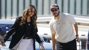 ¿Nuevo romance en puerta? Sebastián Yatra y Lola Lolita desatan rumores tras viaje juntos a Marruecos