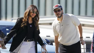 ¿Nuevo romance en puerta? Sebastián Yatra y Lola Lolita desatan rumores tras viaje juntos a Marruecos