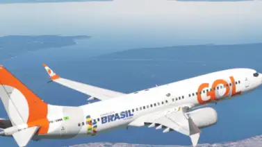 Venezuela tendrá nueva ruta aérea internacional: Caracas-Sao Paulo se activará en agosto Venezuela tendrá nueva ruta aérea internacional: Caracas-Sao Paulo se activará en agosto