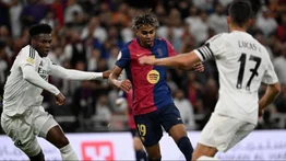 Final de Copa del Rey: ¿Llegará la venganza del Real Madrid ante el Barcelona?