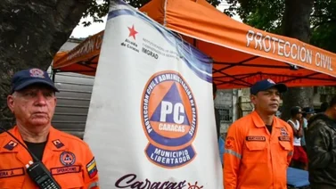 Despliegan Plan de Mitigación de Riesgos en la Panamericana: atenderán a más de 4.000 familias ante la temporada de lluvias