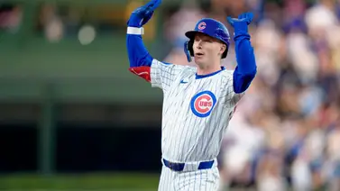 ¡Wrigley en llamas! Phillies y Cubs prometen lluvia de carreras ¡Wrigley en llamas! Phillies y Cubs prometen lluvia de carreras