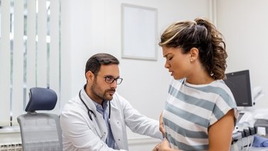25% de la población mundial sufre de hígado graso: conozca como prevenirlo