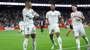 Habrá Clásico el sábado: Real Madrid confirma que jugará la final de la Copa del Rey