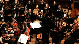 2001ONLINE - VENEZUELA - FESTIVAL EL SISTEMA