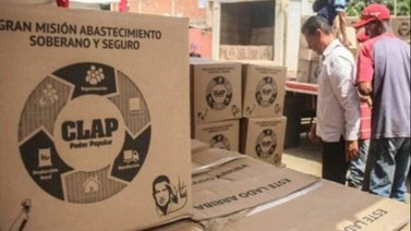 Bolsas CLAP: tome nota de los datos personales que debe entregar para recibir el beneficio