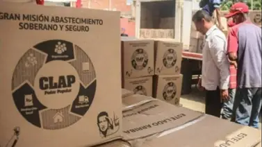 Bolsas CLAP: tome nota de los datos personales que debe entregar para recibir el beneficio Bolsas CLAP: tome nota de los datos personales que debe entregar para recibir el beneficio