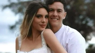 ¡Será niña! Así fue la revelación de género del bebé de Lele Pons y Guaynaa