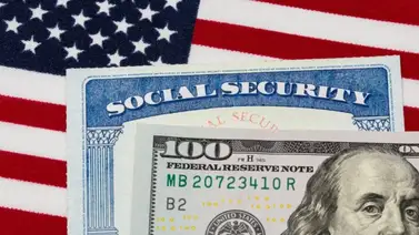 Seguro Social USA: estos beneficiarios recibirán un aumento de $600 en 2025 Seguro Social USA: estos beneficiarios recibirán un aumento de $600 en 2025