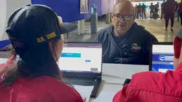 Proceso para cambiar las placas de vehículos: seis requisitos que pide el INTT