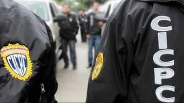 Capturan a dos sujetos por extorsión en el Zulia: atacaban a los comercios que no pagaban vacuna