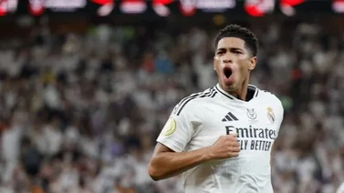 Copa del Rey: esta es la probable alineación del Real Madrid tras confirmarse su presencia en la final