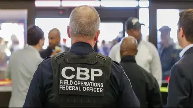 ¿Te detuvo la CBP en un aeropuerto de EEUU?: esto es lo que te sugerimos hacer ¿Te detuvo la CBP en un aeropuerto de EEUU?: esto es lo que te sugerimos hacer