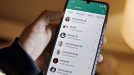 Privacidad Avanzada en Chats: la nueva actualización de WhatsApp para proteger las conversaciones