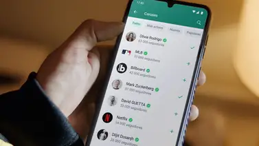 Privacidad Avanzada en Chats: la nueva actualización de WhatsApp para proteger las conversaciones Privacidad Avanzada en Chats: la nueva actualización de WhatsApp para proteger las conversaciones