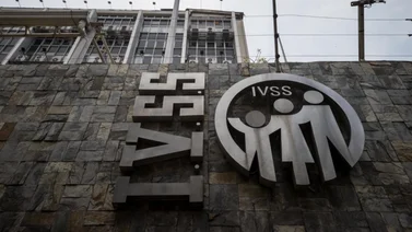 IVSS: así puede obtener la constancia de sus cotizaciones