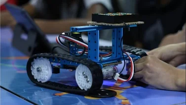 Cashea se une a Kurios: buscan impulsar al educación en tecnología y robótica para jóvenes en Venezuela
