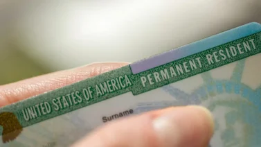 Guía para solicitar la Green Card: aquí algunos de sus beneficios