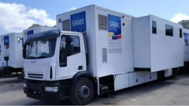 Jornadas de cedulación Saime sin cita: ubicación de las unidades móviles en Caracas