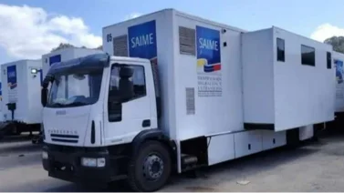 Jornadas de cedulación Saime sin cita: ubicación de las unidades móviles en Caracas