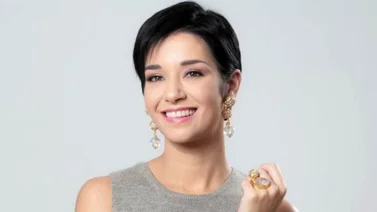 Daniela Alvarado rompe estereotipos: "No podemos tener más de 40 y seguir teniendo el pelo largo"