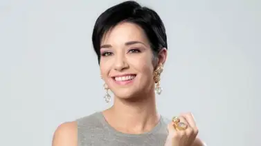 Daniela Alvarado rompe estereotipos: "No podemos tener más de 40 y seguir teniendo el pelo largo" Daniela Alvarado rompe estereotipos: "No podemos tener más de 40 y seguir teniendo el pelo largo"