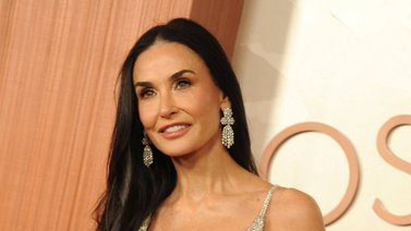 Demi Moore, "la mujer más bella del mundo": la verdadera esencia más allá de los estándares