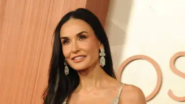 Demi Moore, "la mujer más bella del mundo": la verdadera esencia más allá de los estándares Demi Moore, "la mujer más bella del mundo": la verdadera esencia más allá de los estándares
