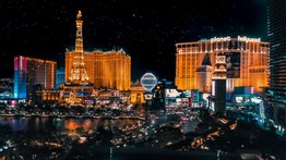 Estos hoteles de las Vegas pierden demanda y ofrecen indemnización: la multa es de 45 millones de dólares