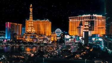 Estos hoteles de las Vegas pierden demanda y ofrecen indemnización: la multa es de 45 millones de dólares