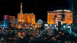 Estos hoteles de las Vegas pierden demanda y ofrecen indemnización: la multa es de 45 millones de dólares