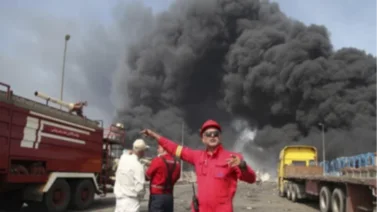 Venezuela expresa sus condolencias a Irán por las víctimas de la explosión en Shahid Rajai