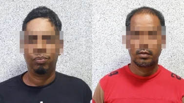 Dos detenidos por hurtar 13 toneladas de material estratégico en Carabobo: ingresaban de noche a la empresa estatal para llevárselo