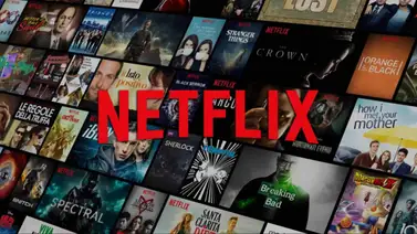 Las 7 películas en Netflix que ya están arrasando en abril 2025: Del thriller holandés al drama mexicano que debes ver Las 7 películas en Netflix que ya están arrasando en abril 2025: Del thriller holandés al drama mexicano que debes ver