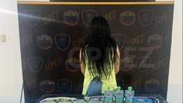 Detienen a mujer por vender alimentos para niños vencidos en el Zulia: tenían fecha de octubre de 2023