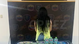 Detienen a mujer por vender alimentos para niños vencidos en el Zulia: tenían fecha de octubre de 2023