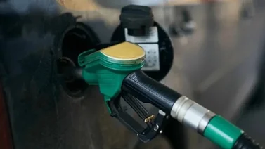 Recupera tu cupo de la gasolina subsidiada en el Sistema Patria